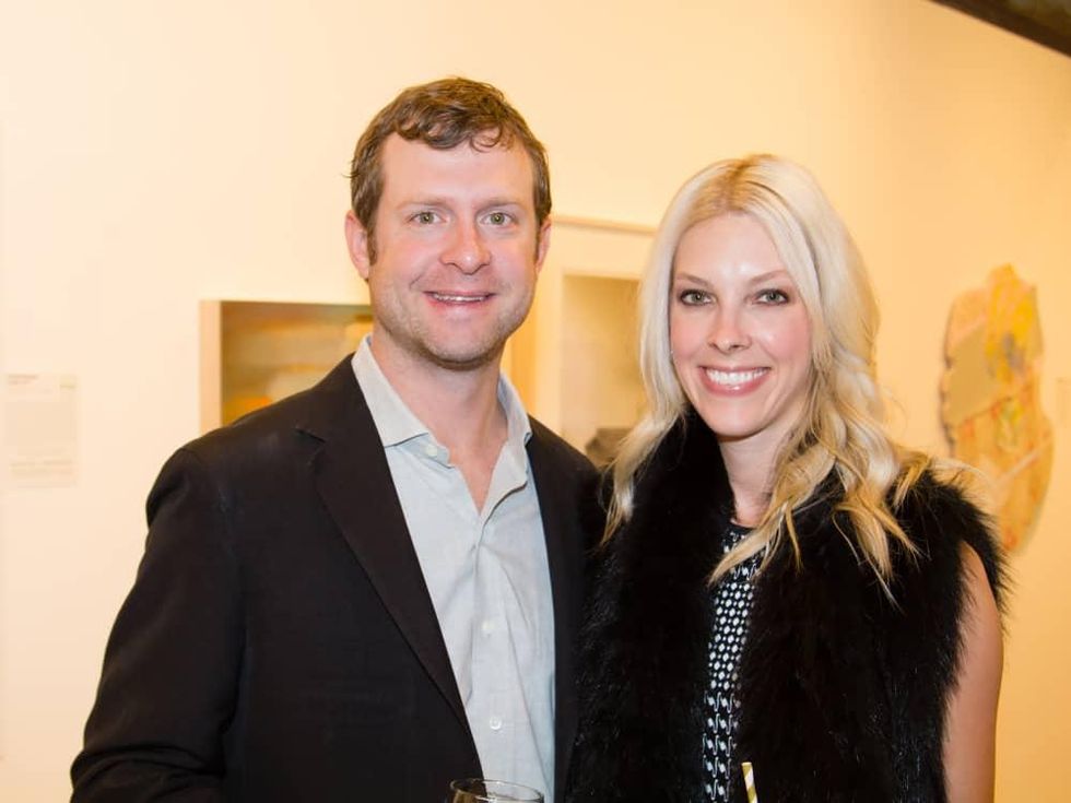 John Labanowski, Aubrey Labanowski