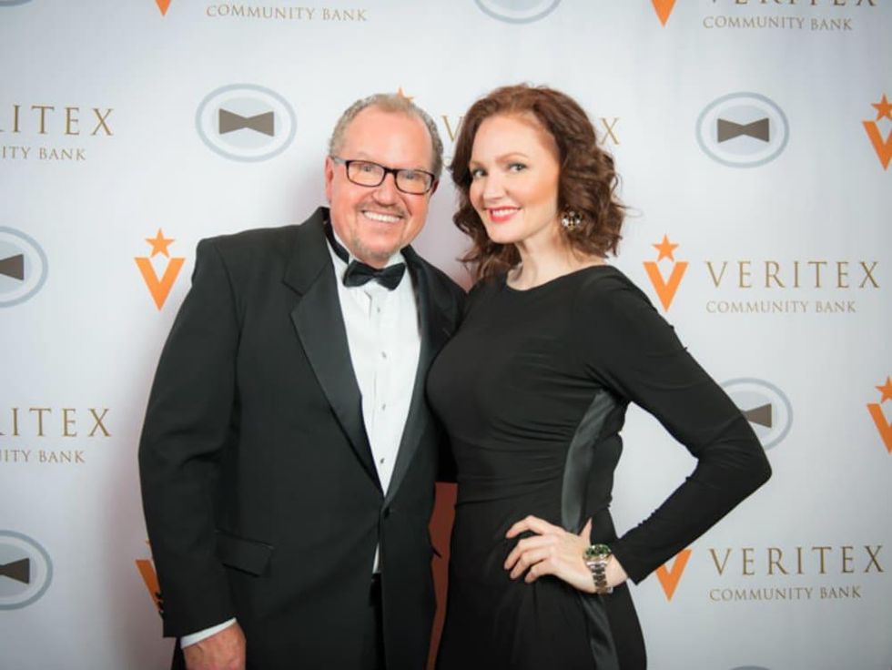 John McGill, Kellie Rasberry