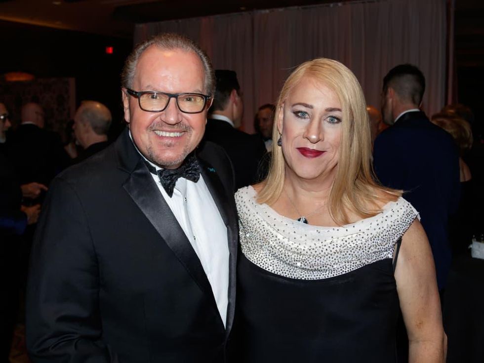 John McGill, Mayor Jess Herbst