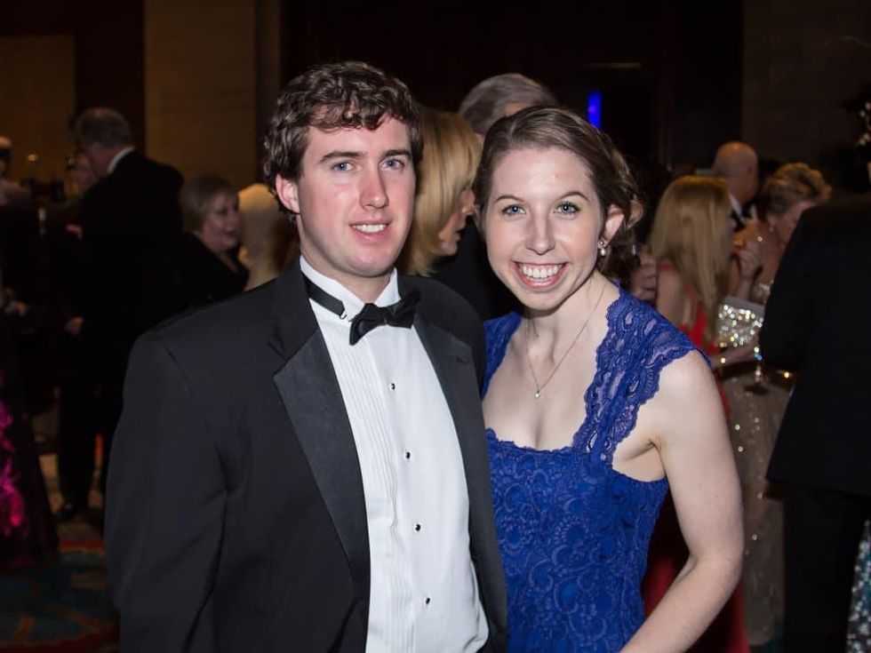 John Metzinger, Sara Metzinger