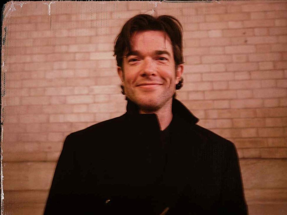 John Mulaney