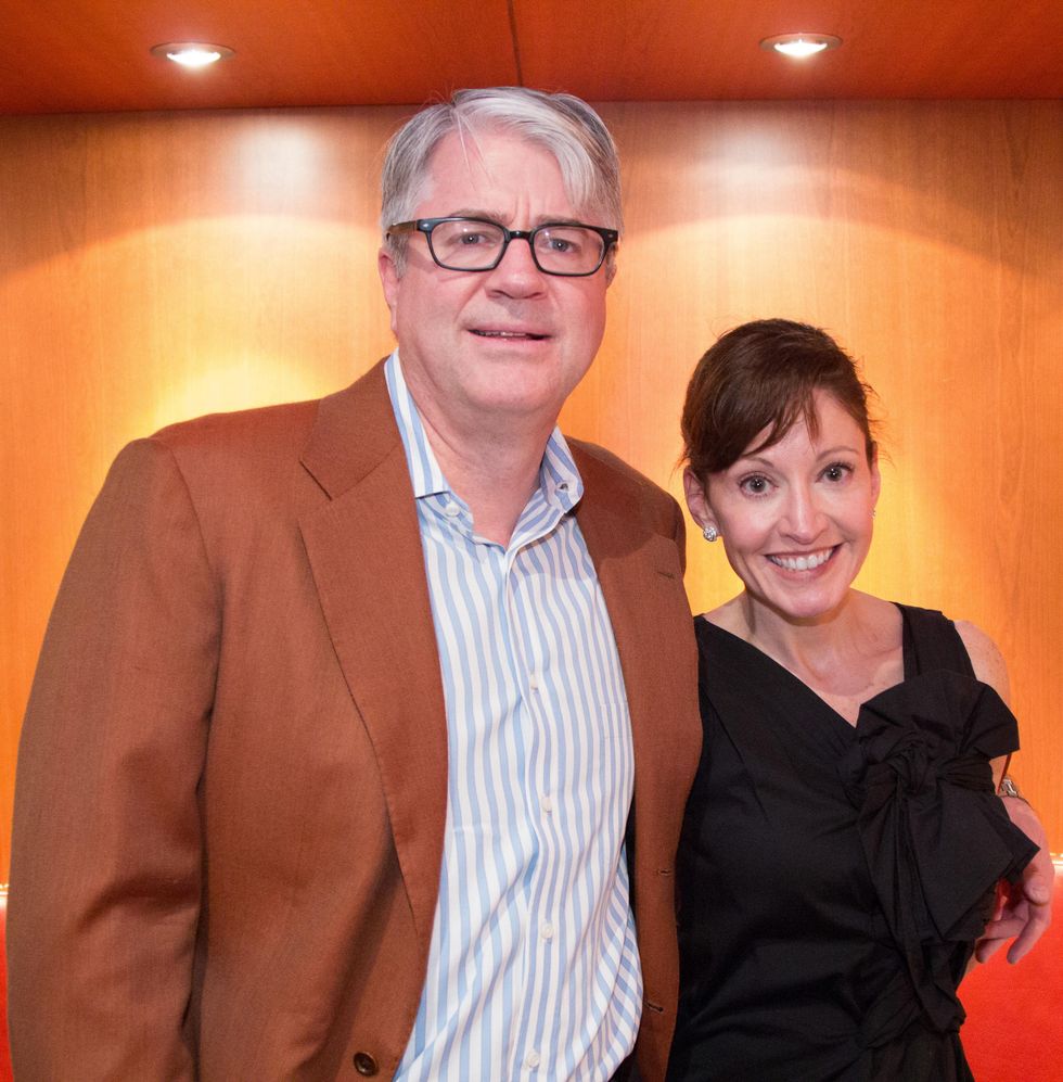 John Sughrue, Marlene Sughrue