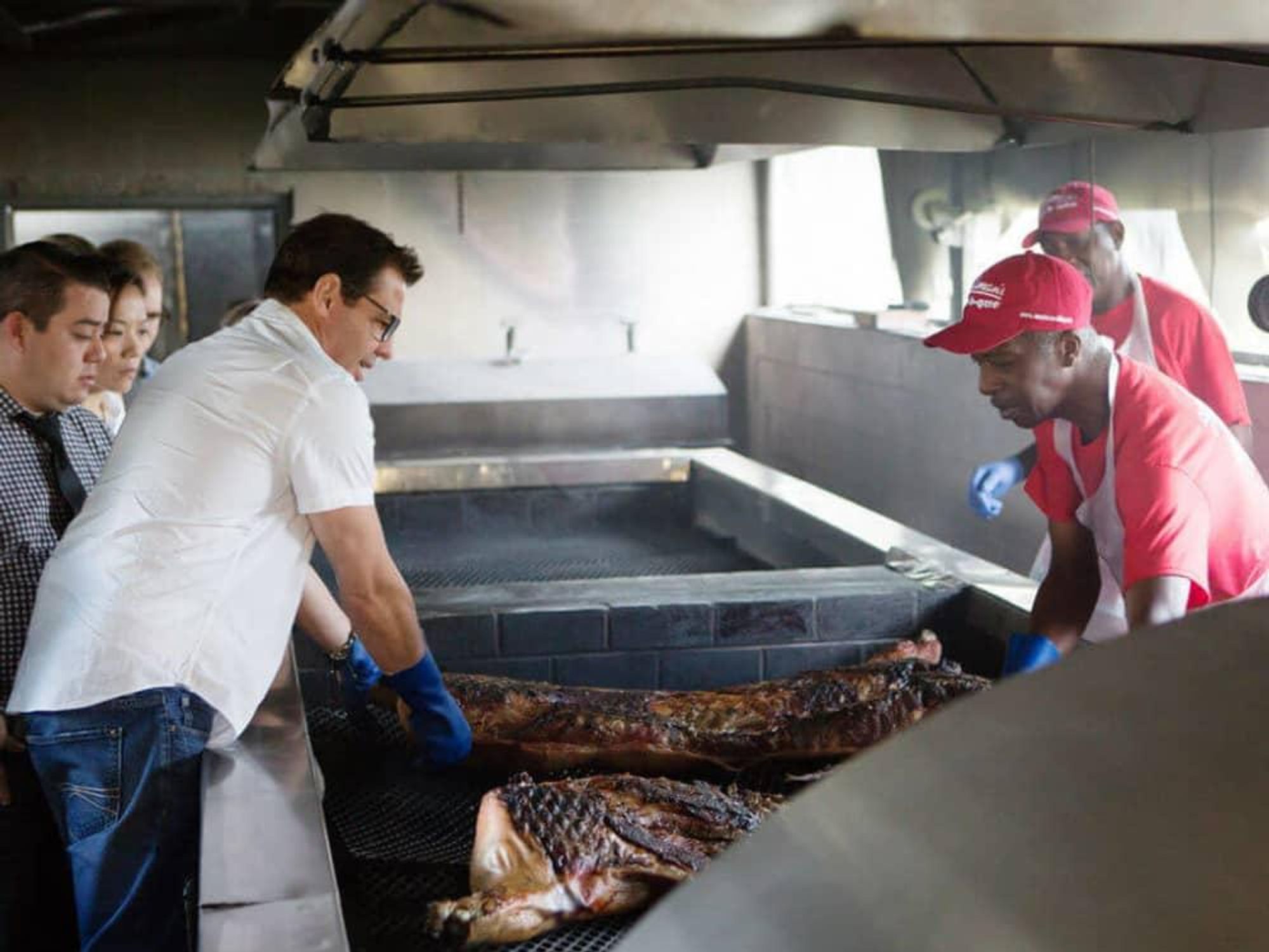 John Tesar, Top Chef