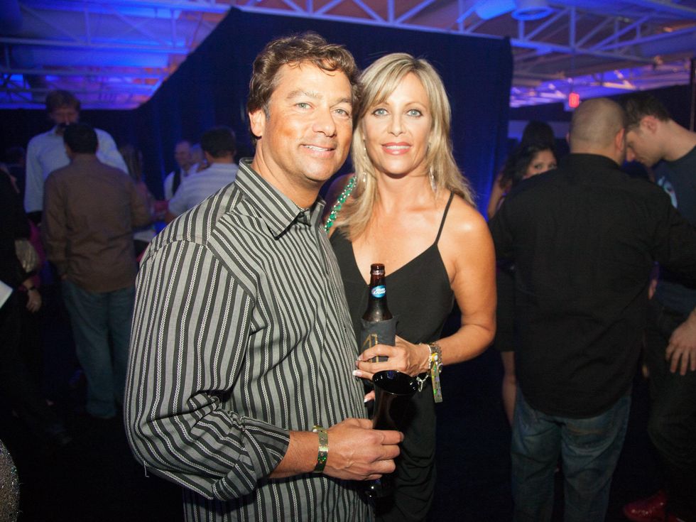 John Trabold, Kelly Trabold, Club 41