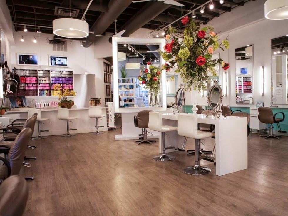 The top hair salons in Dallas to keep your tresses looking their best -  CultureMap Dallas