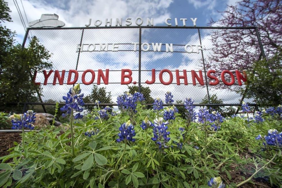 Tour LBJ's home and one with nature in Johnson City CultureMap