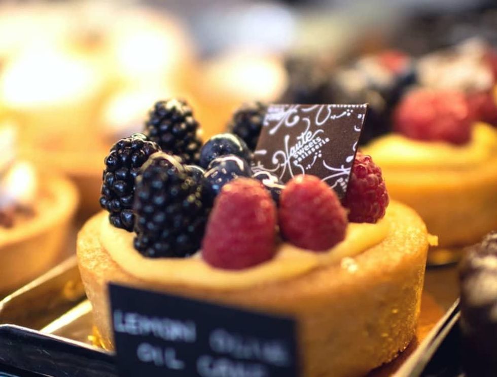 Dallas-Fort Worth's tastiest food celebration returns for 2017