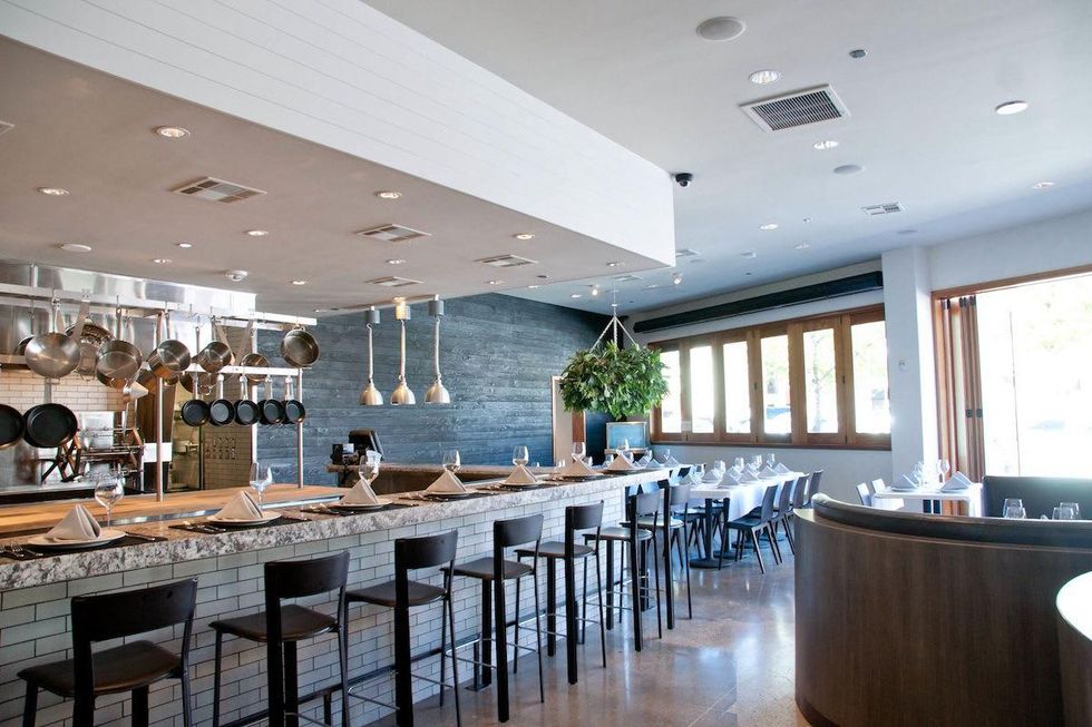 JoJo Eating House & Bar in Dallas