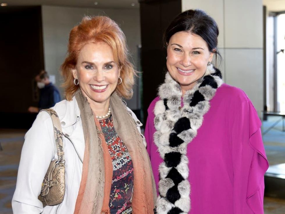 Jolie Humphrey, Karisti Julia