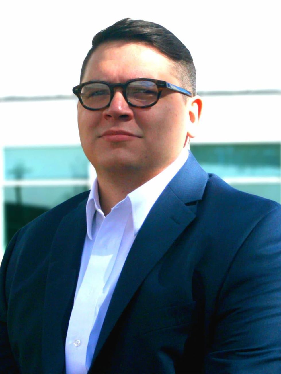 Passion for travel inspired this humble young Dallasite to change the industry