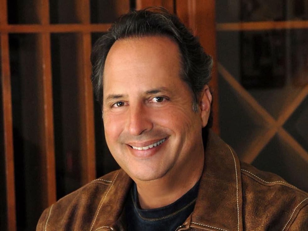 Jon Lovitz