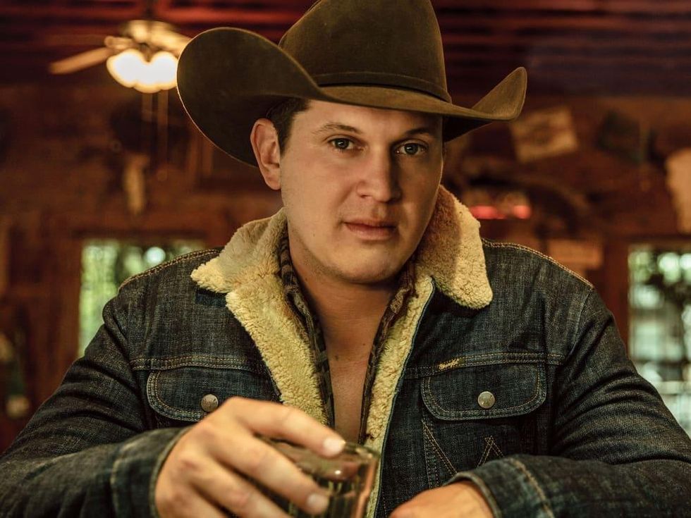 Jon Pardi