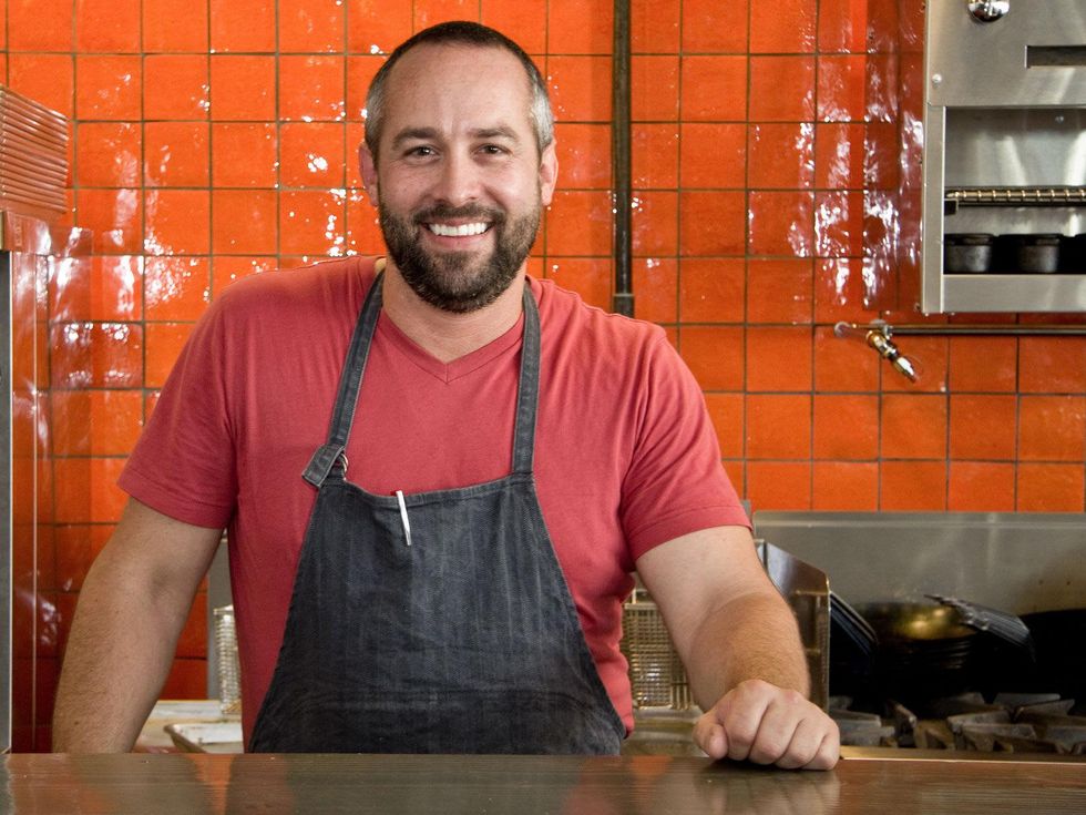 Jon Stevens, Stock & Barrel