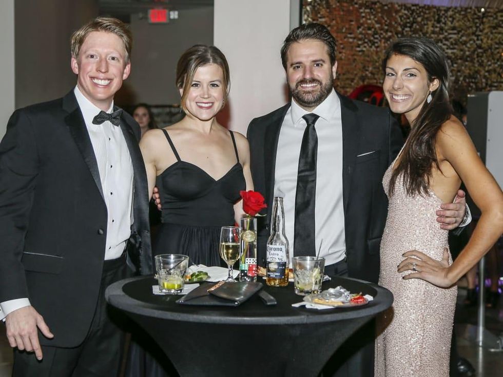 Jonathan Bassham, Kate Hinckley, John Hinckley, Christine Bassham