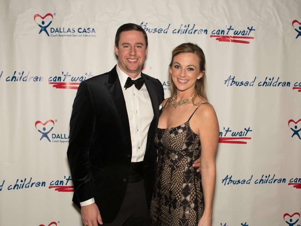 Jonathan Eilertsen, Cara Williamson