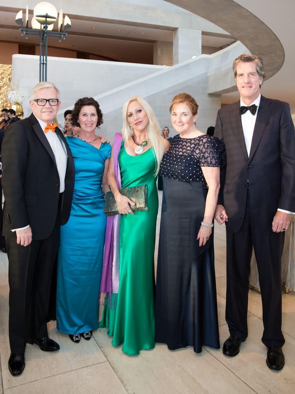 Jonathan Martin, Colleen o'connor, Amanda forsyth zuckerman, Amy Martin, Joe hubach