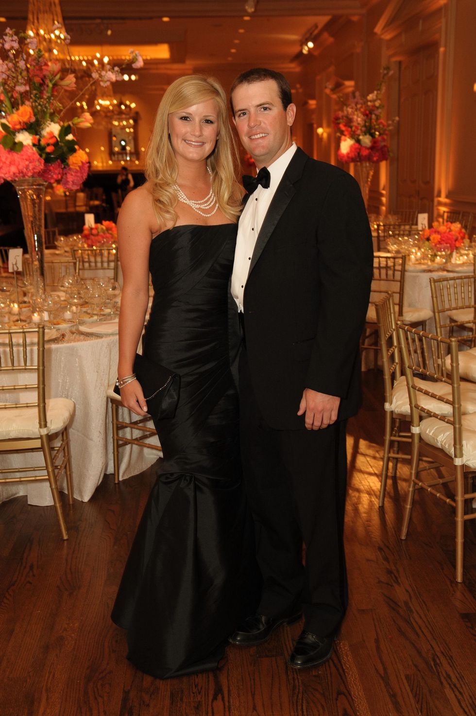 Jordan Douglass, Joey Hainsfurther