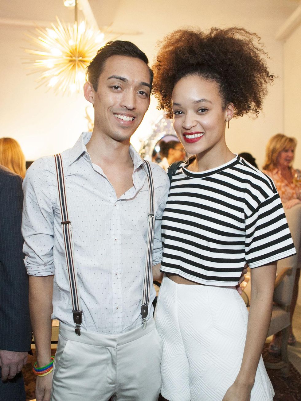 Jordan Johnson, Lisa Willis, Uber