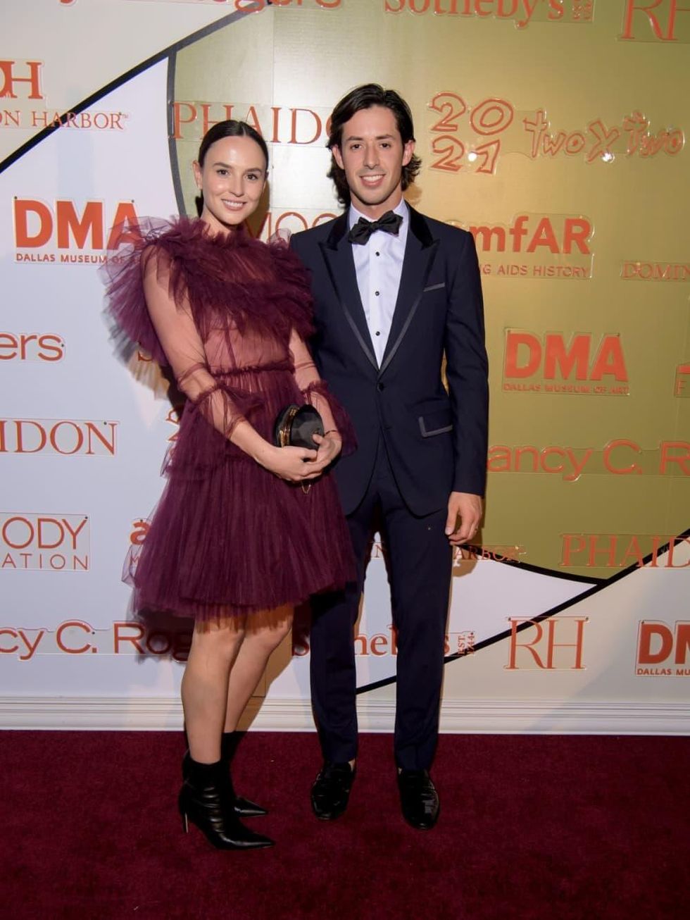 Jordan Jones Munoz, Christian Munoz