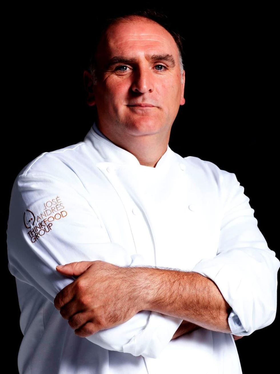Jos\u00e9 Andr\u00e9s, Jose Andres