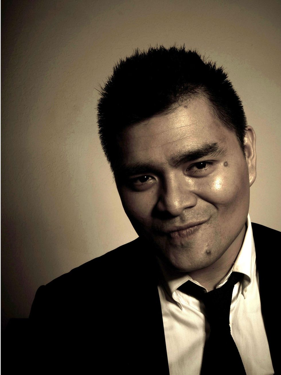 Jose Antonio Vargas