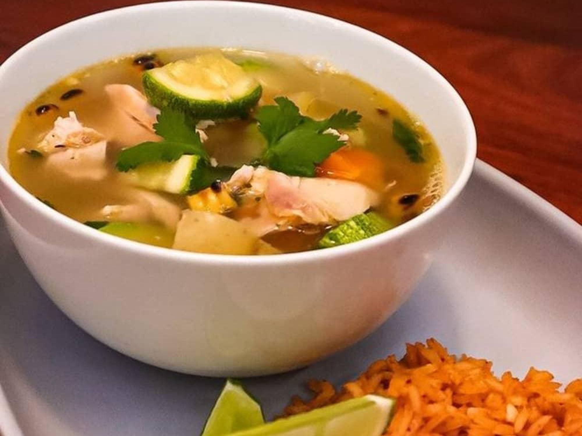 Jose provecho pollos