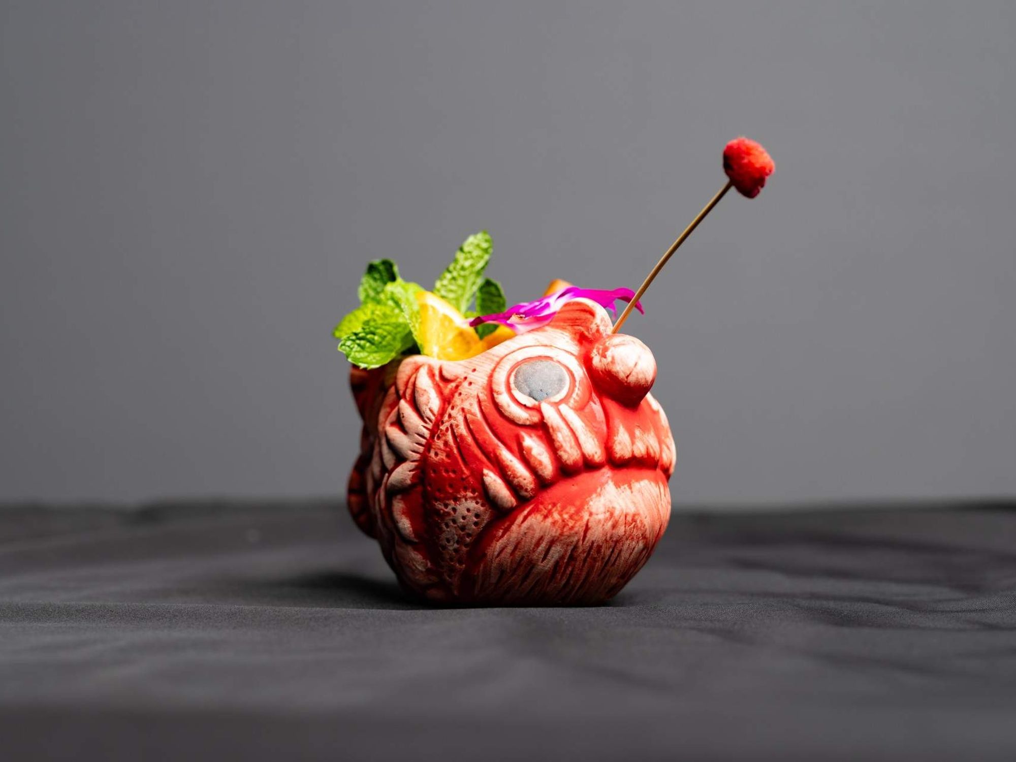 Jo’Seon Wagyu Omakase