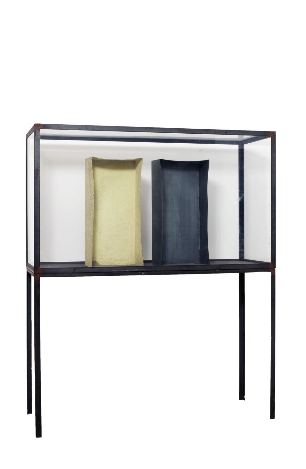 Joseph Bueys at Dallas Art Fair