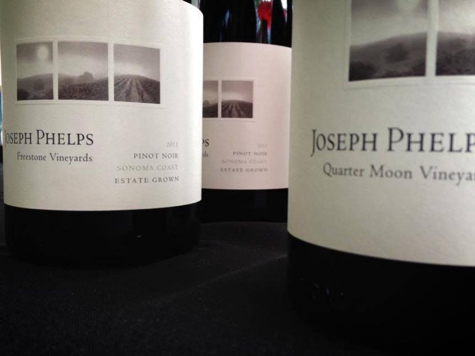 Joseph Phelps Vineyards