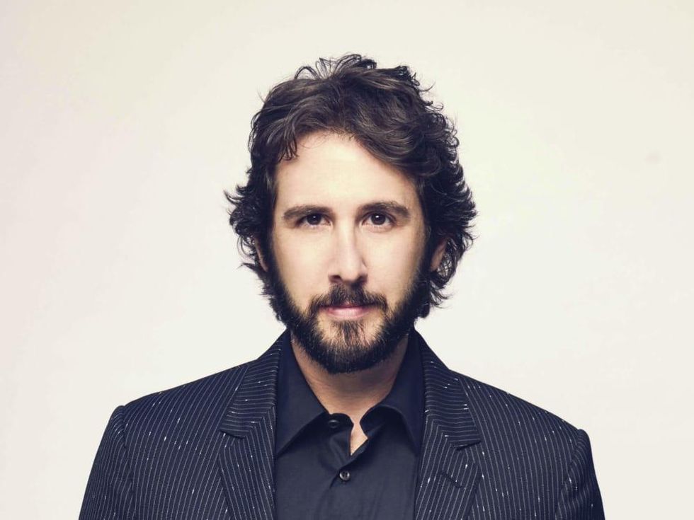 Josh Groban