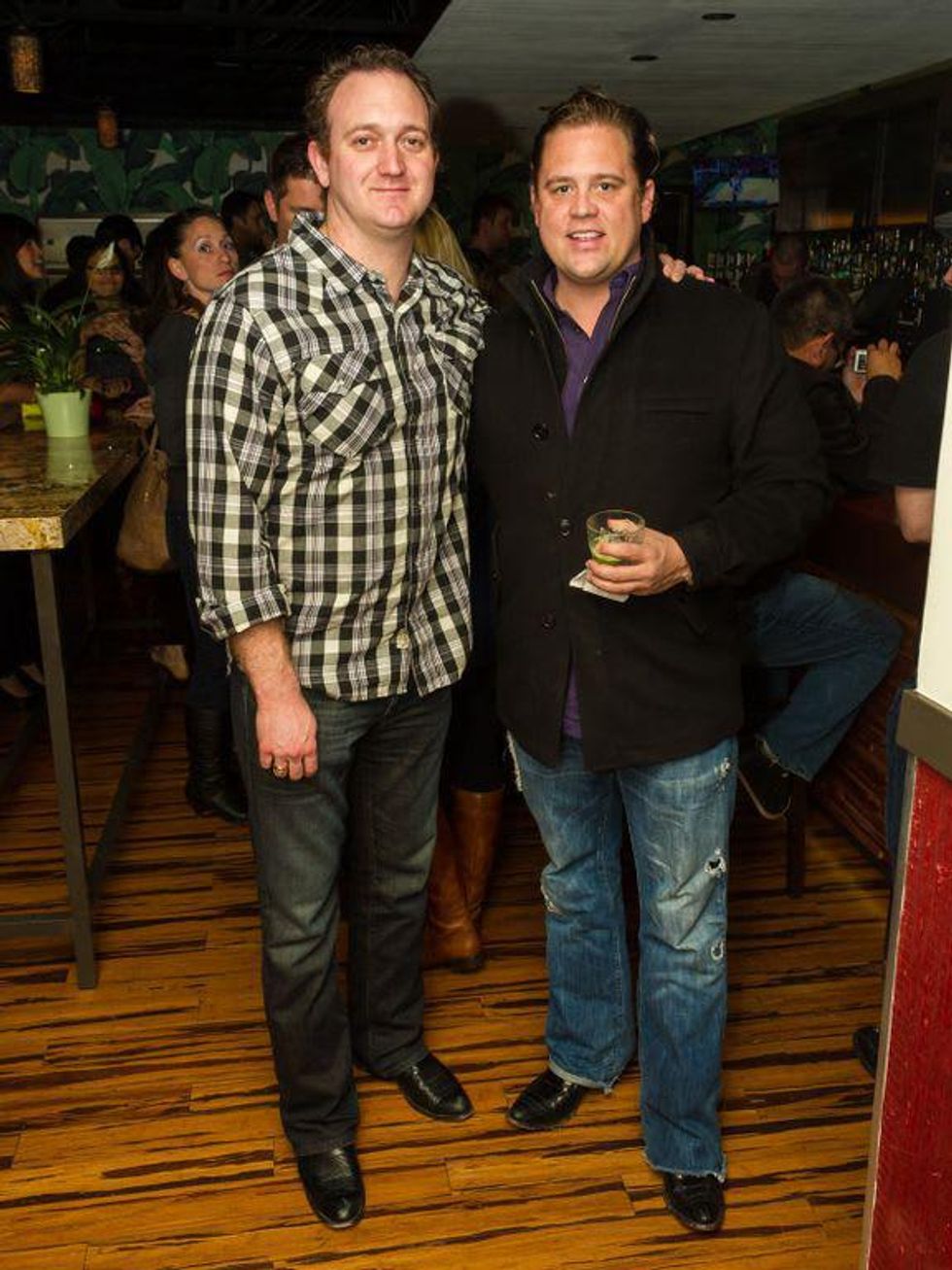 Josh Sepkowitz, John Wheeler