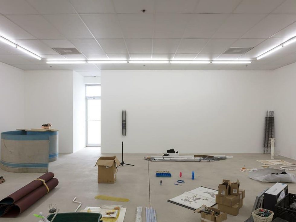 4 significant Dallas exhibits and a new artistic outlet to explore in