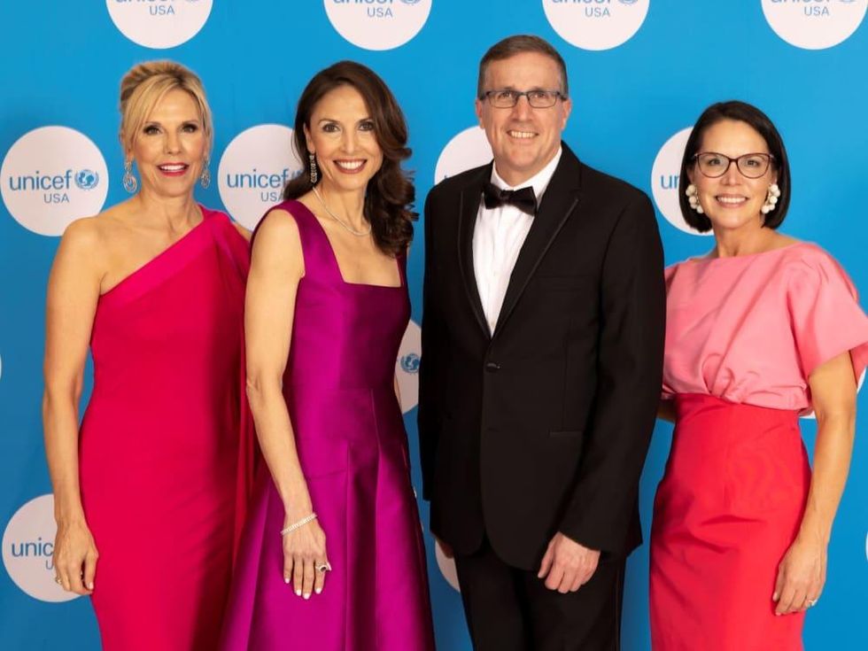 Joyce Goss, Abigail Williams, Michael J. Nyenhuis, Selwyn Razor,