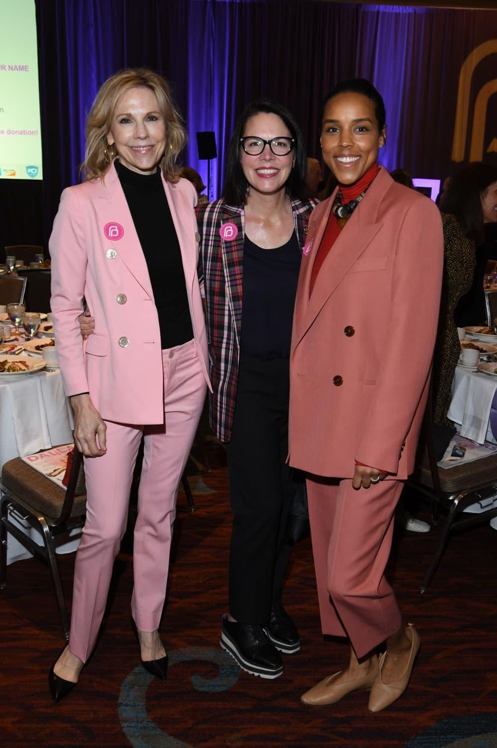 Joyce Goss, Selwyn Rayzor, Jessica Nowitski