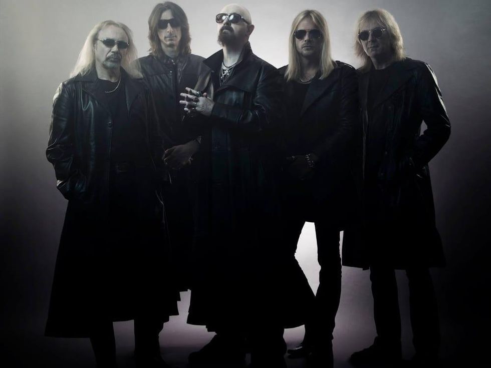 Judas Priest