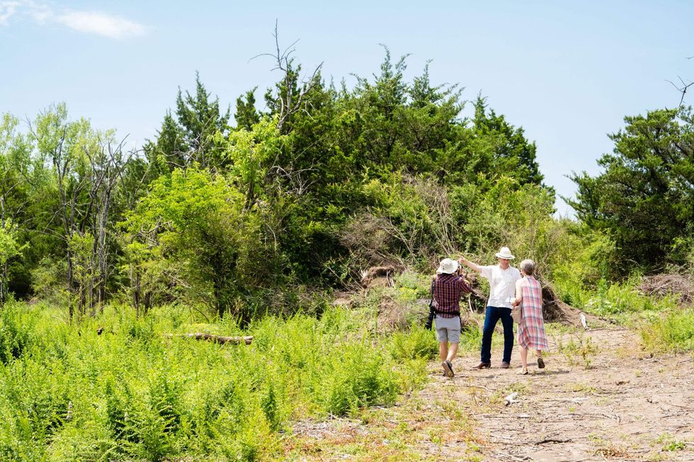Judge Charles R. Rose Community Park