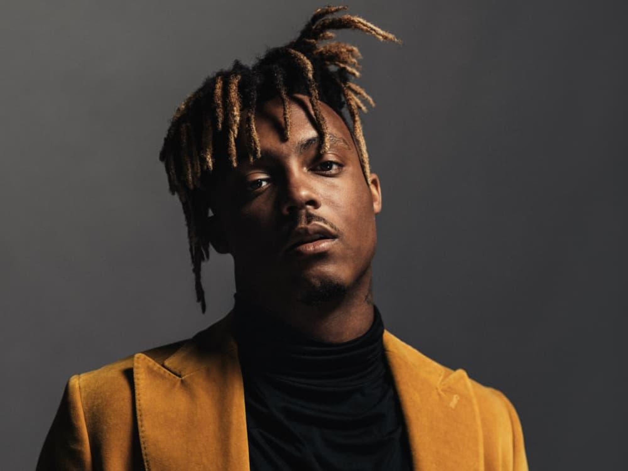 JUICE WRLD