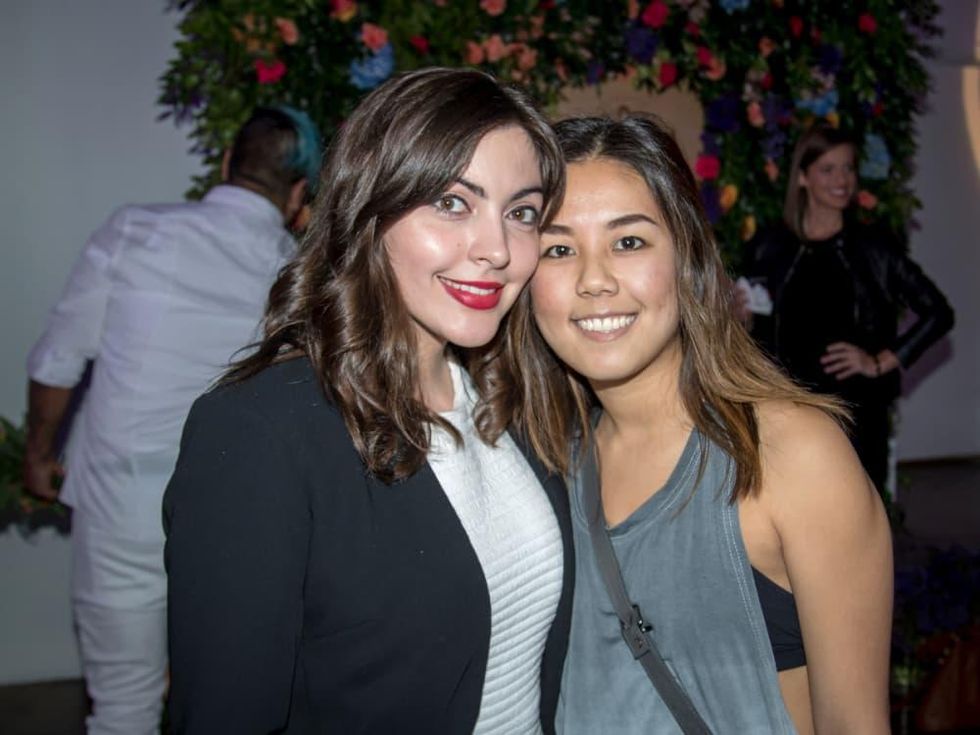 Julia Jimenez, Vichi Ho