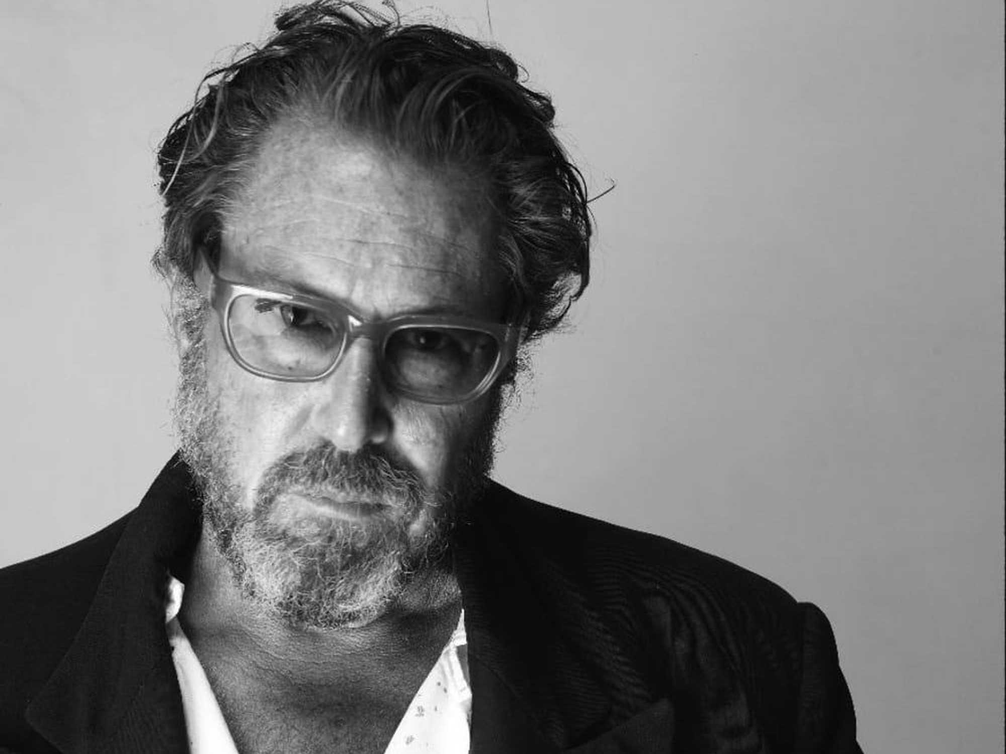 Julian Schnabel