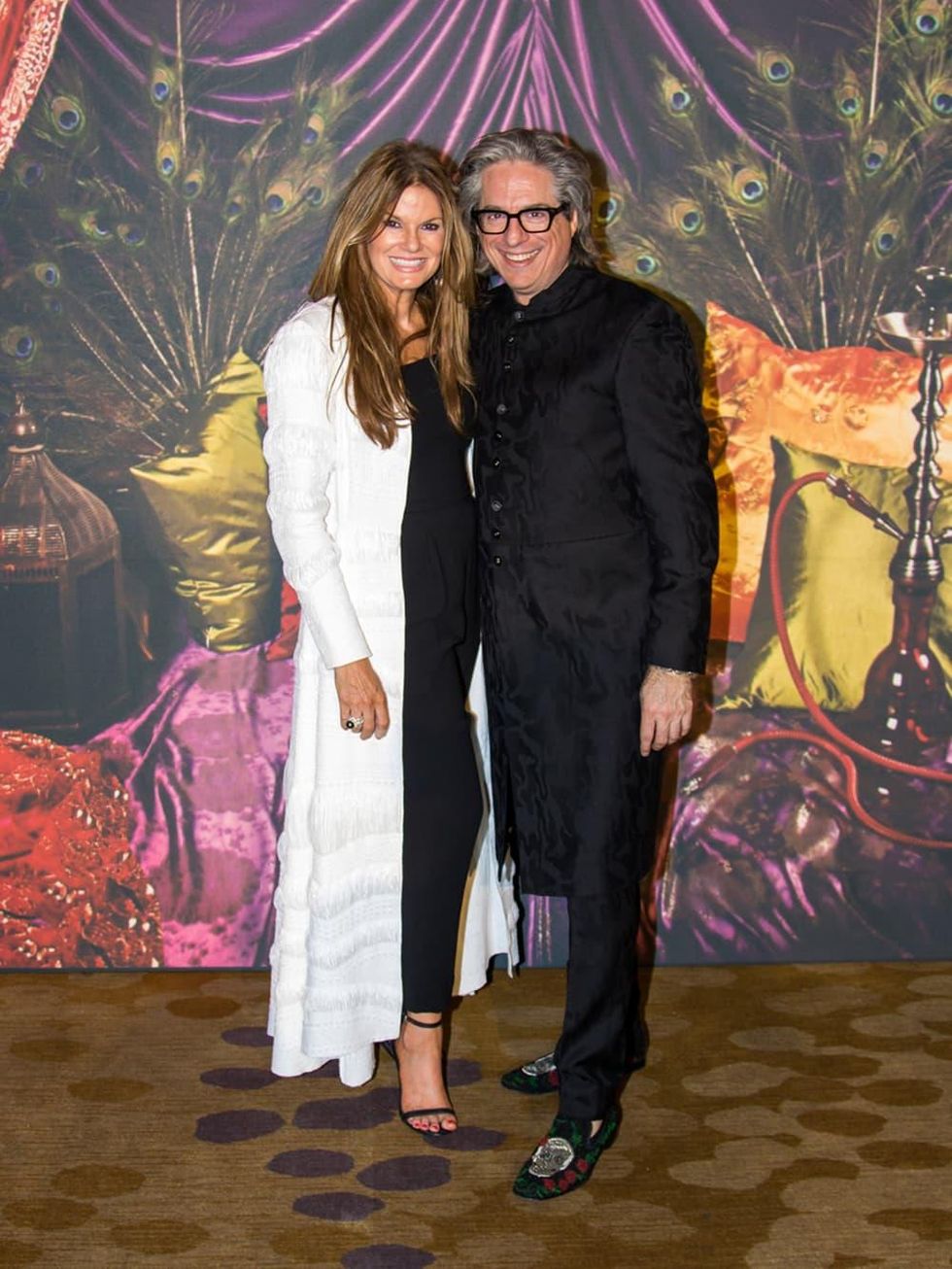 Julie Lloyd, Clint Bradley