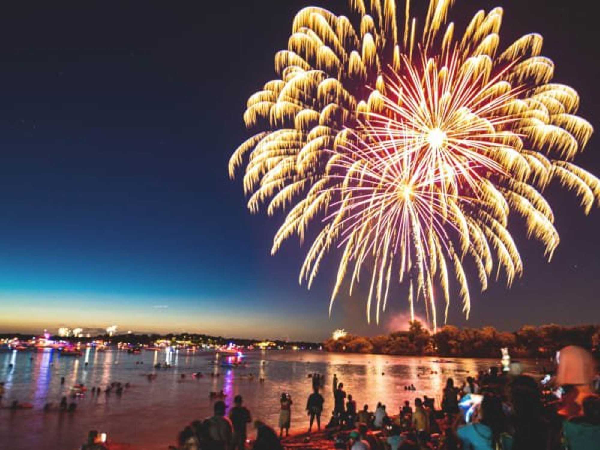 July Jubilee