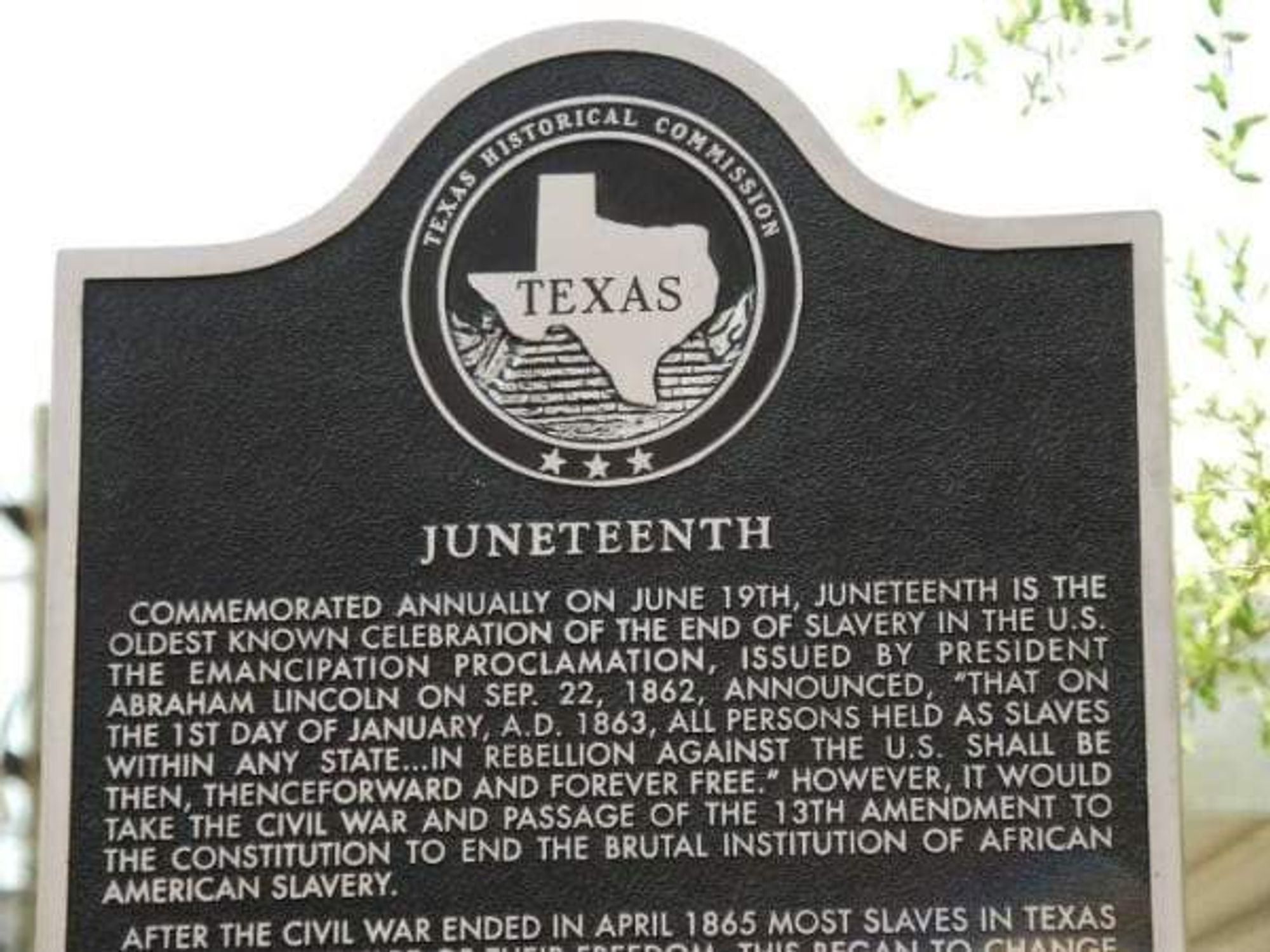 Juneteenth