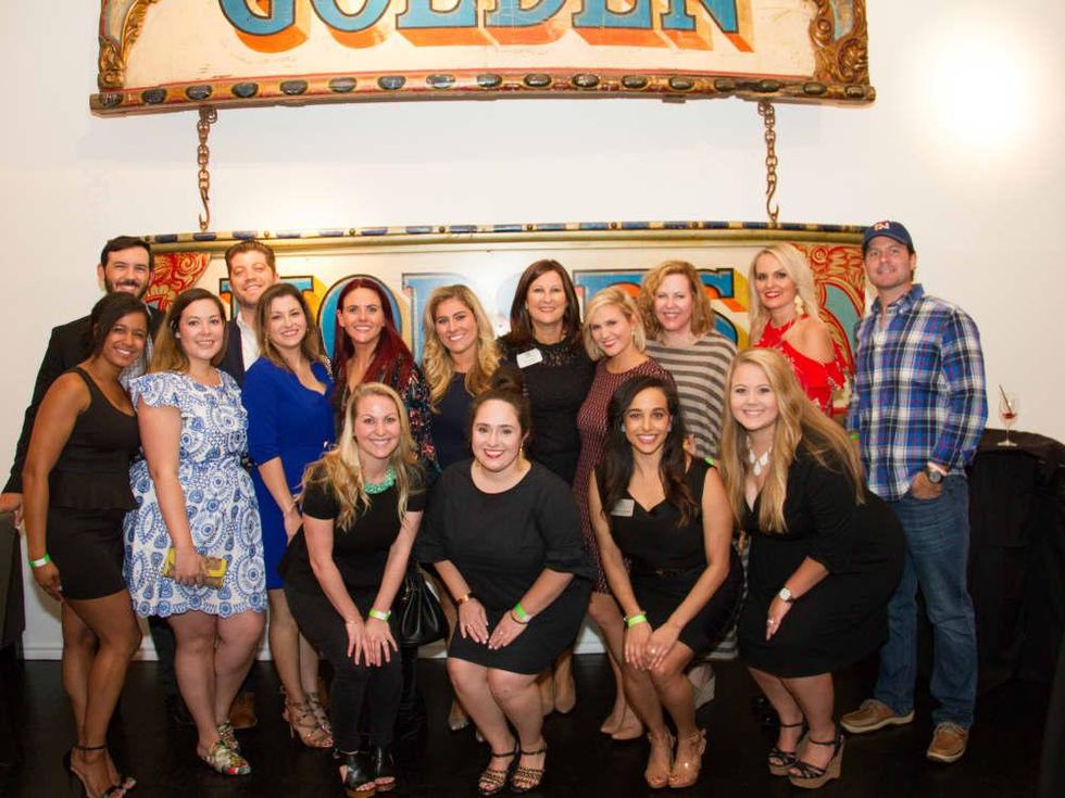 Junior Conservacy Board Committee