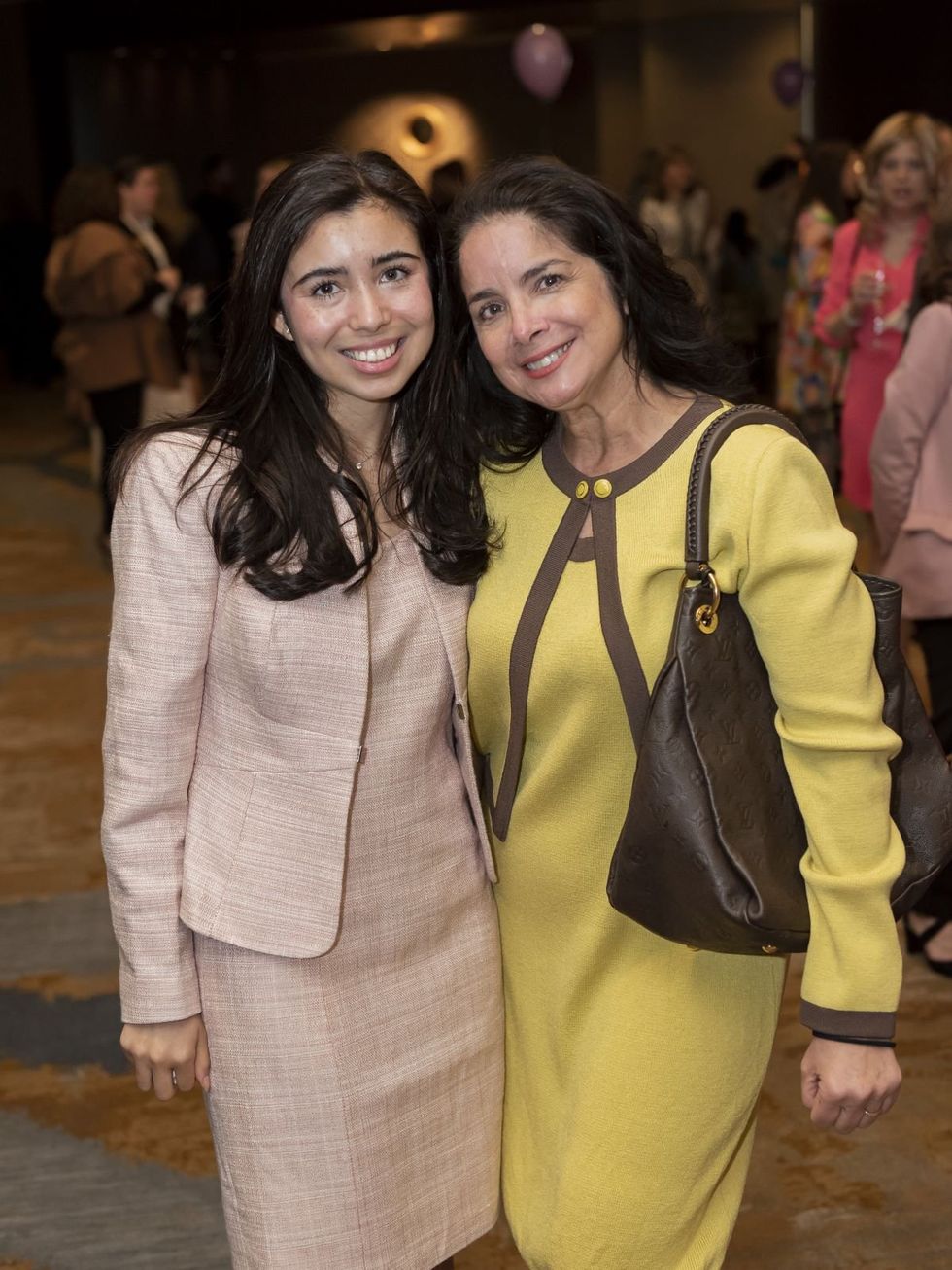 Junior League Milestones Luncheon 2023