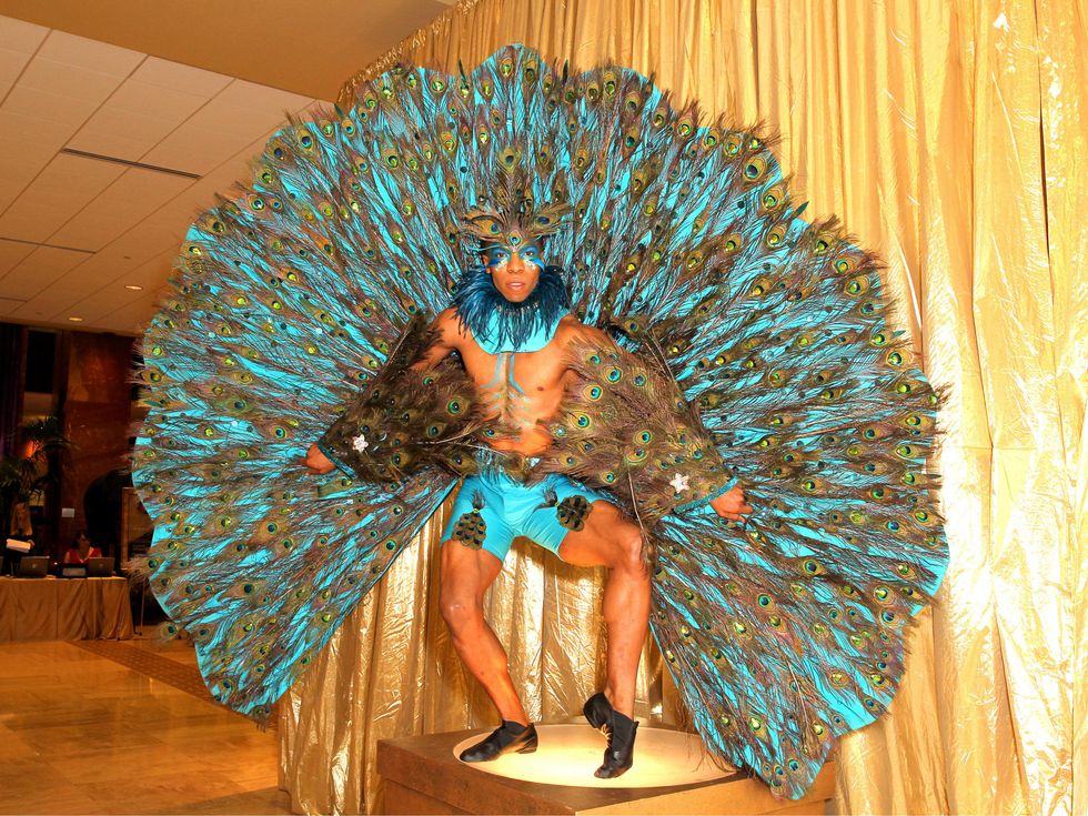 Junior League of Dallas Ball 2014