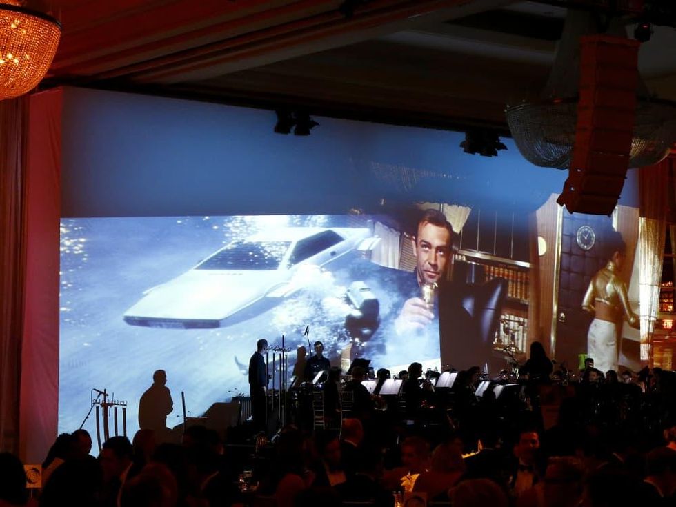 Junior League of Dallas Ball 2016