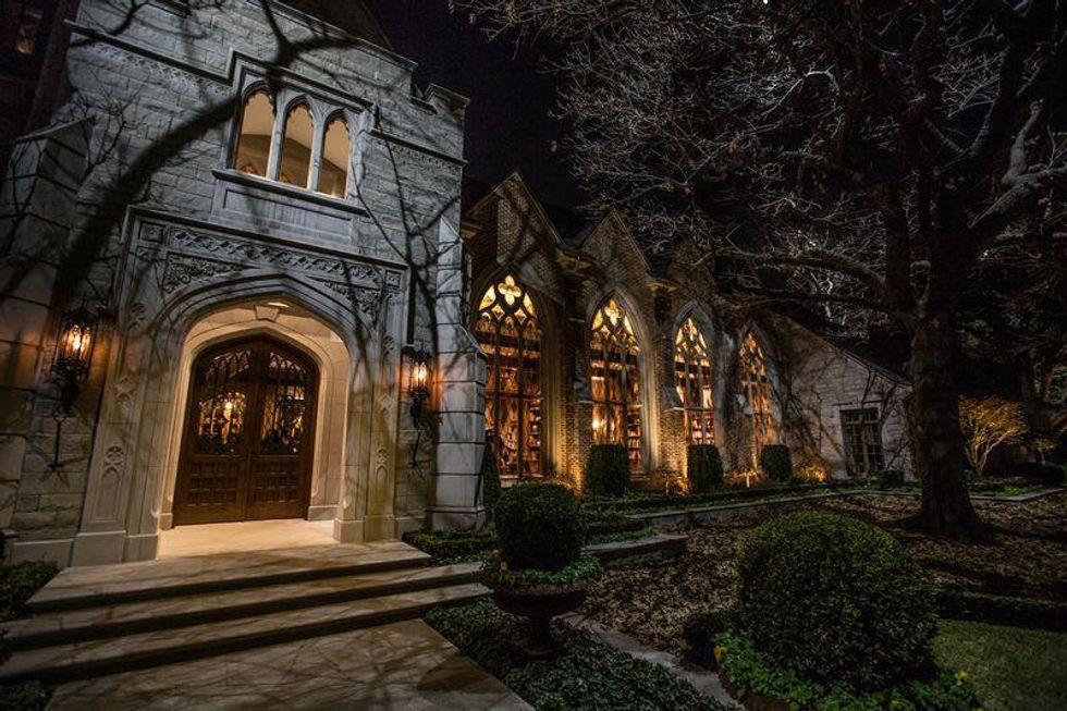 Junior League of Dallas