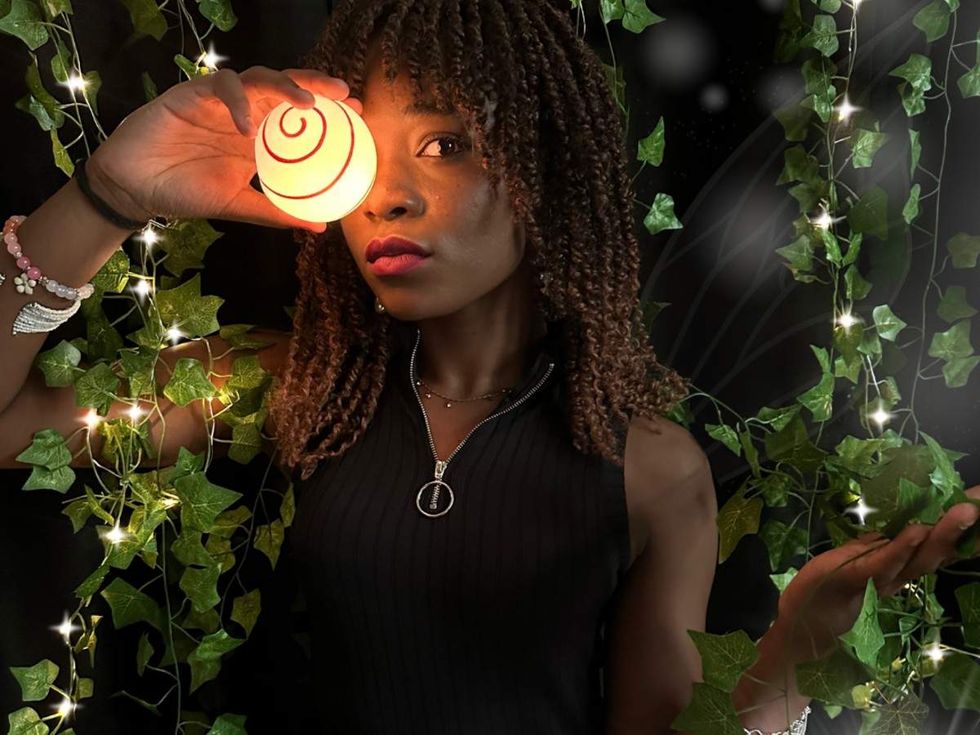 Junior Players presents A Midsummer Night's Dream