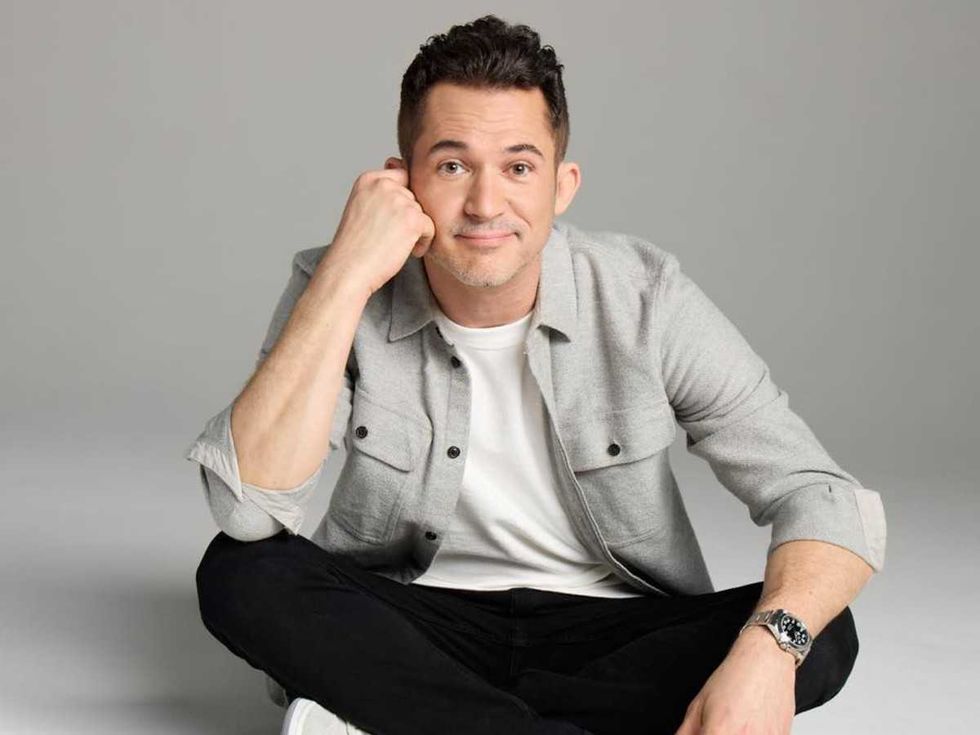 Justin Willman