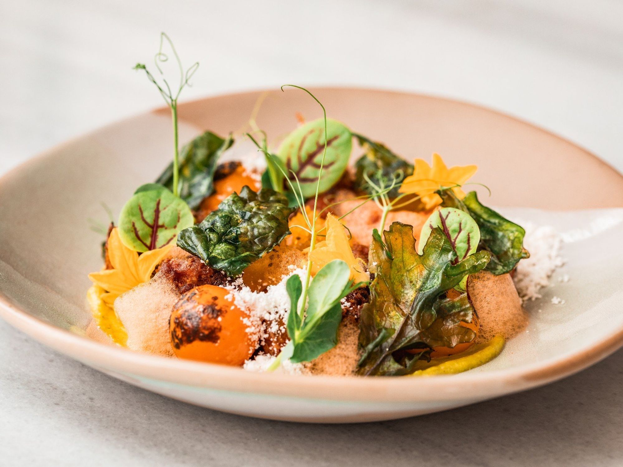 JW Marriott Margaret's